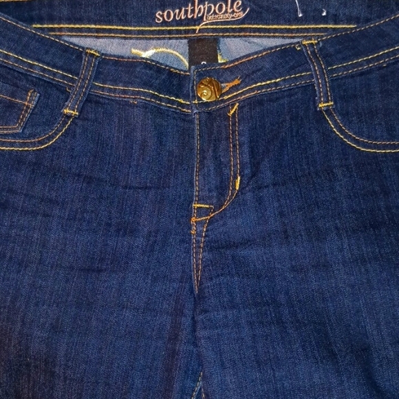 Jeans - Picture 2 of 2